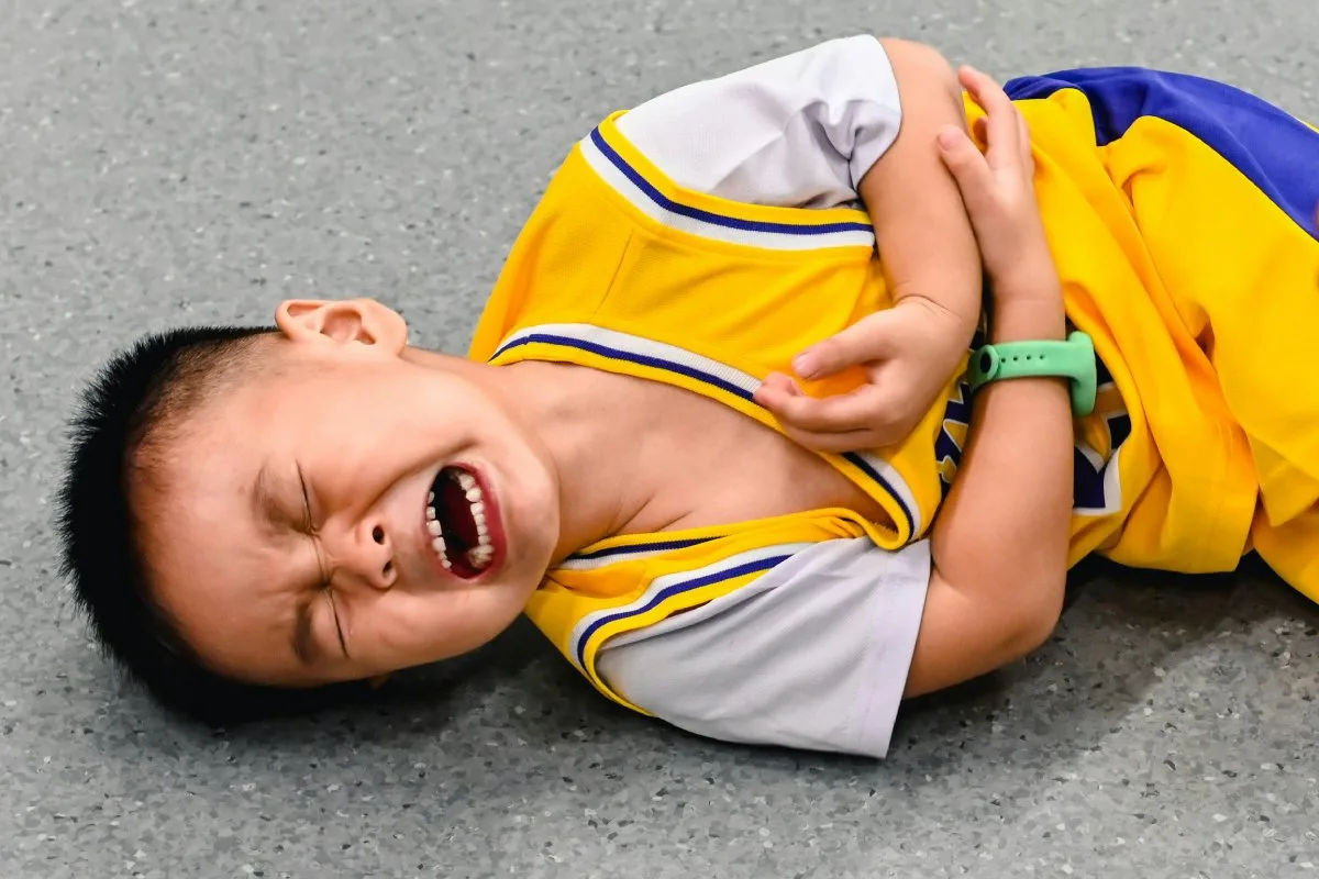 Appendicite : douleur à droite ou à gauche ?