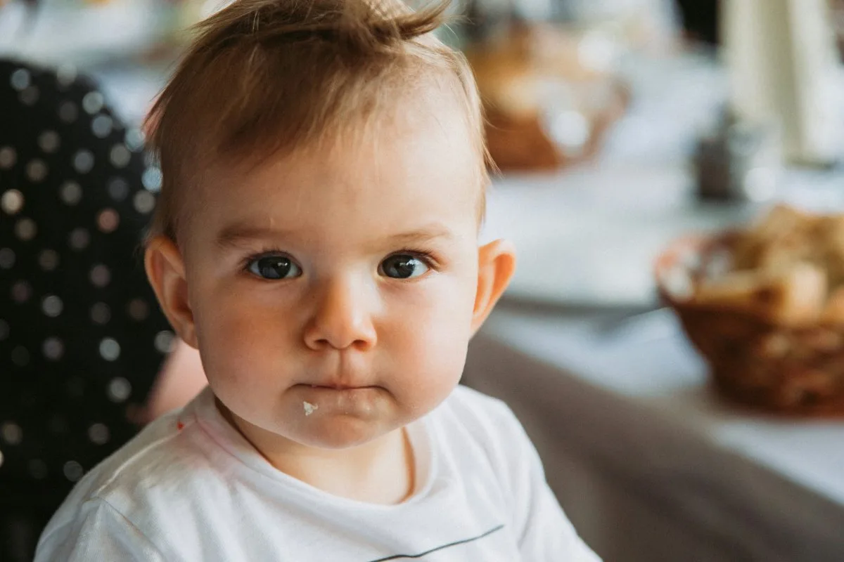 Pourquoi mon bébé refuse parfois de manger ?