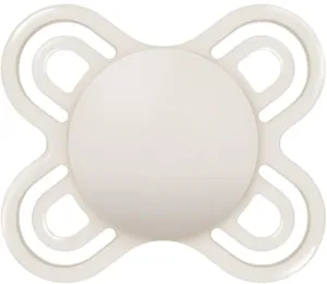 Tétine MAM Perfect Start 0-2 mois pour bébé allaité