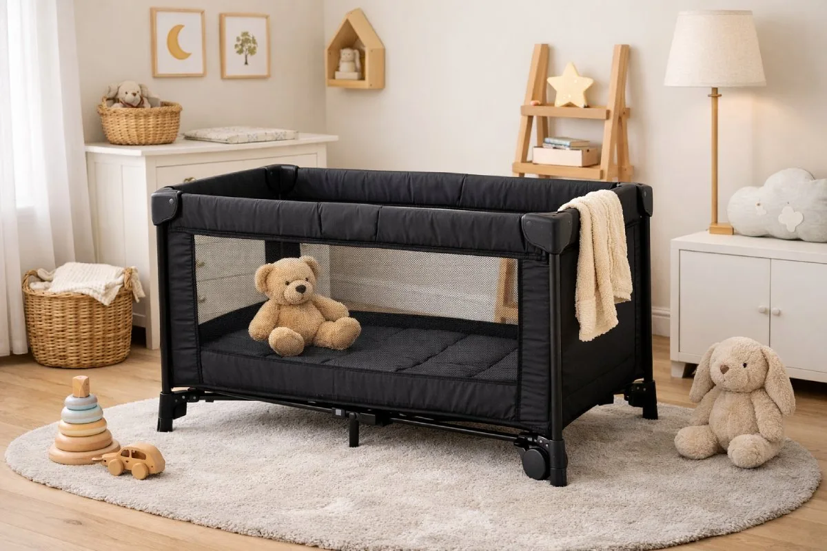 Meilleur lit parapluie : guide d&rsquo;achat et comparatif 2026