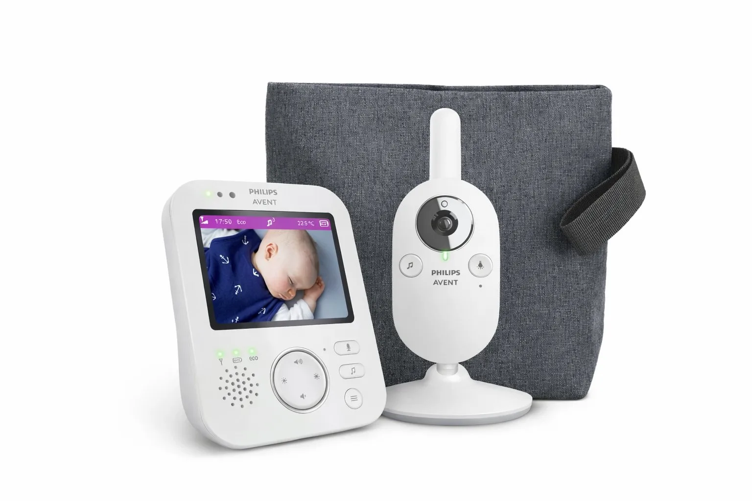 Meilleur babyphone : guide d&rsquo;achat et comparatif 2026