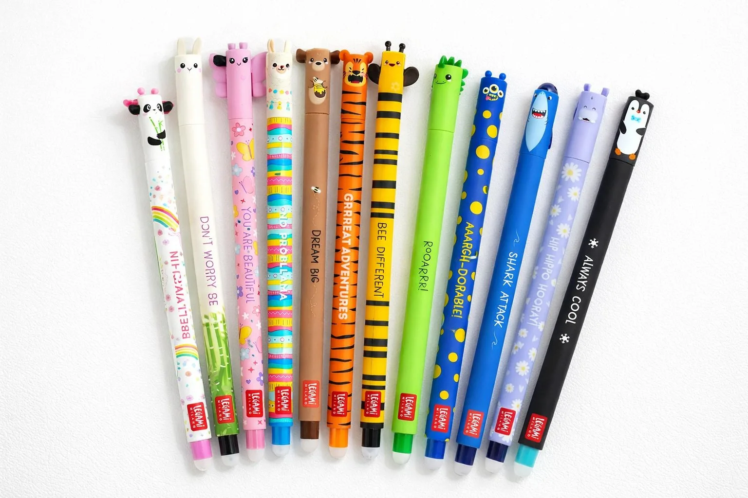 Meilleur stylo Legami : comparatif et guide d&rsquo;achat 2026