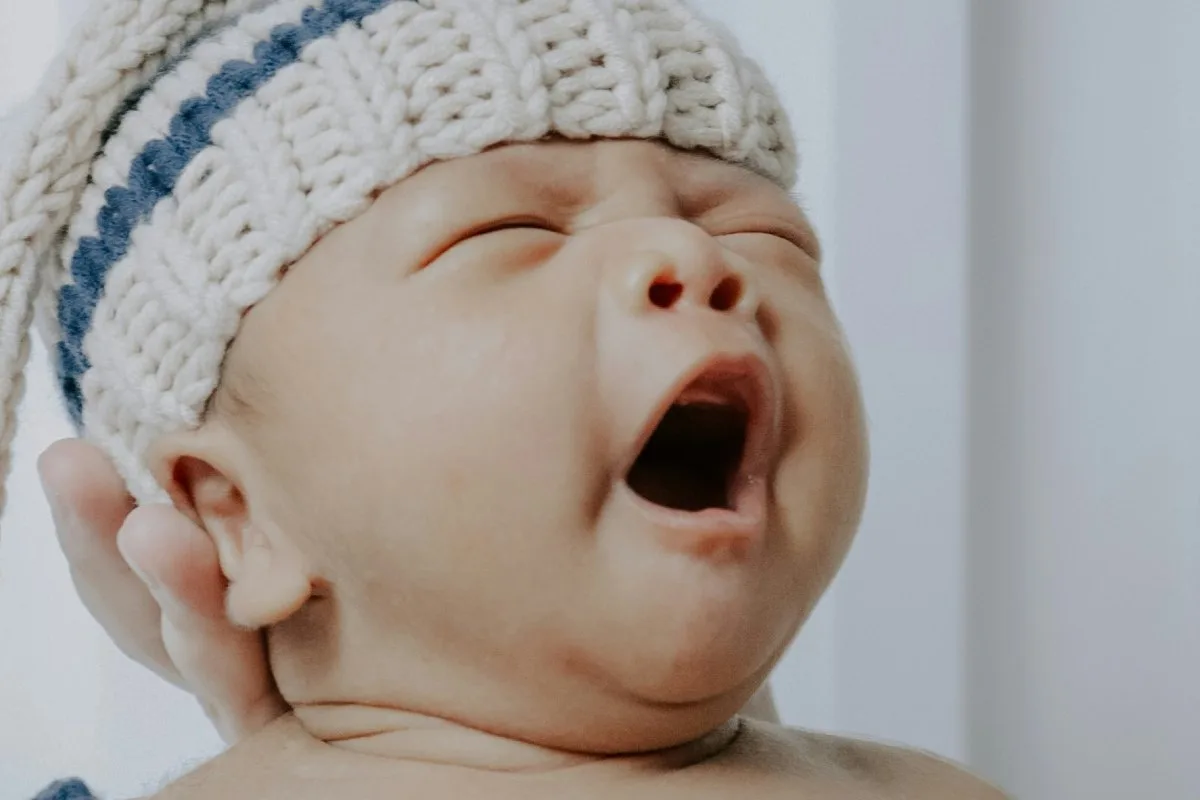 Rhume bébé : durée, symptômes et quand consulter