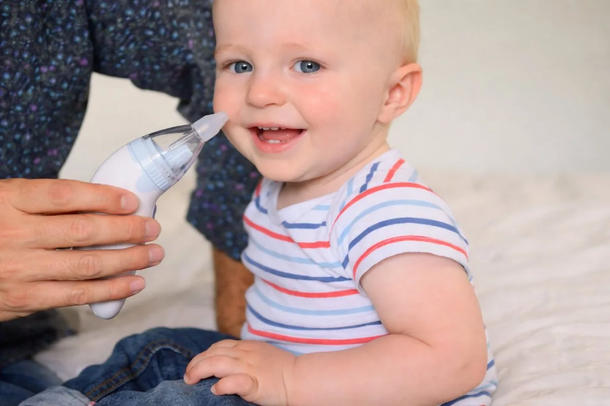 Meilleur mouche-bébé : comparatif et guide d&rsquo;achat 2026