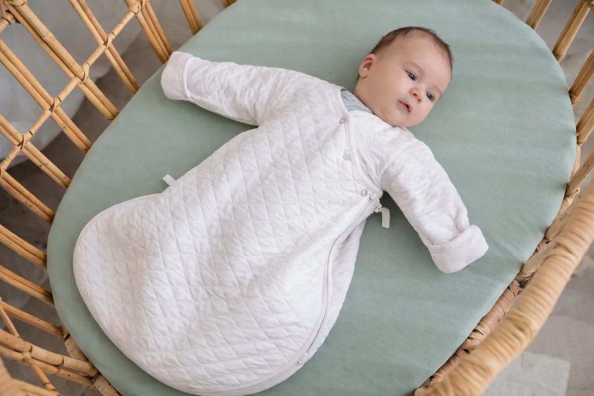 Meilleure gigoteuse bébé : comparatif et guide d&rsquo;achat 2026