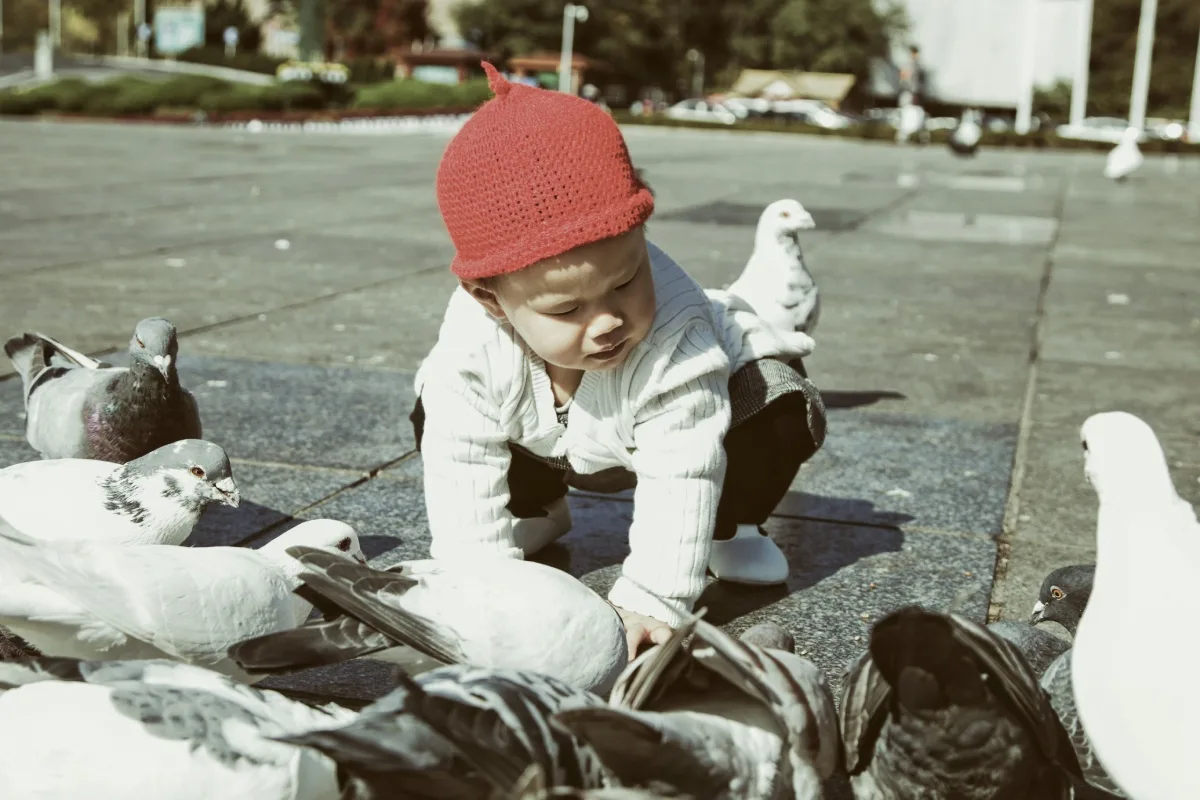 Motricité libre : principes et mise en place au quotidien