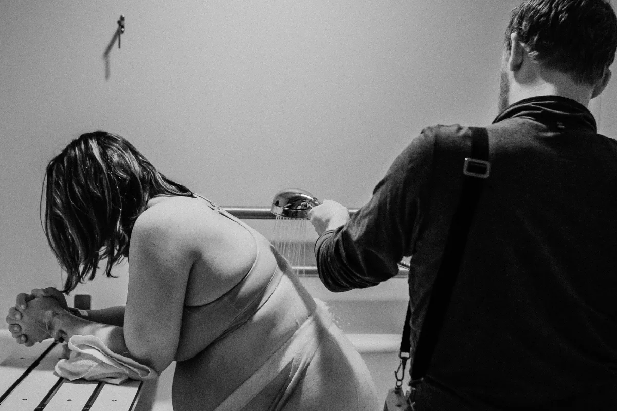 Signes accouchement proche : les reconnaître