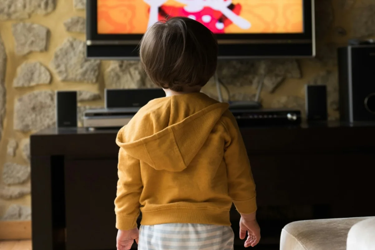 Terrible Two : comprendre la phase d&rsquo;opposition