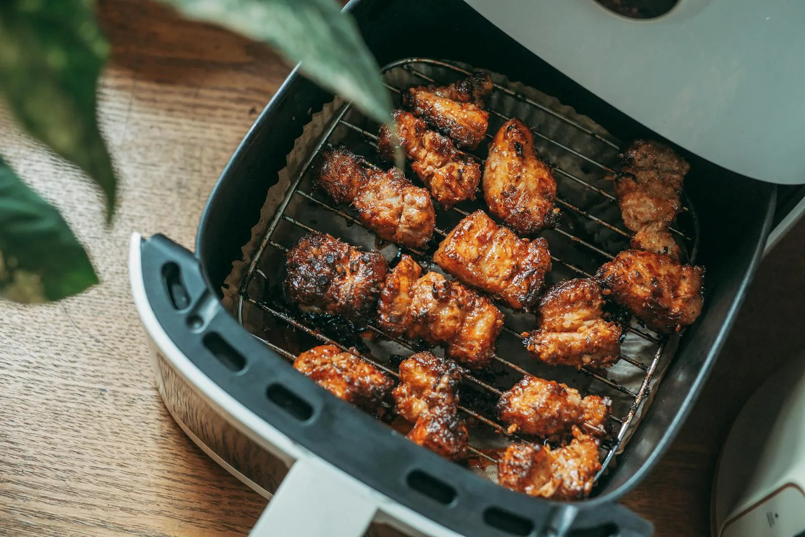 Meilleur air fryer famille 2026 : comparatif et guide d&rsquo;achat