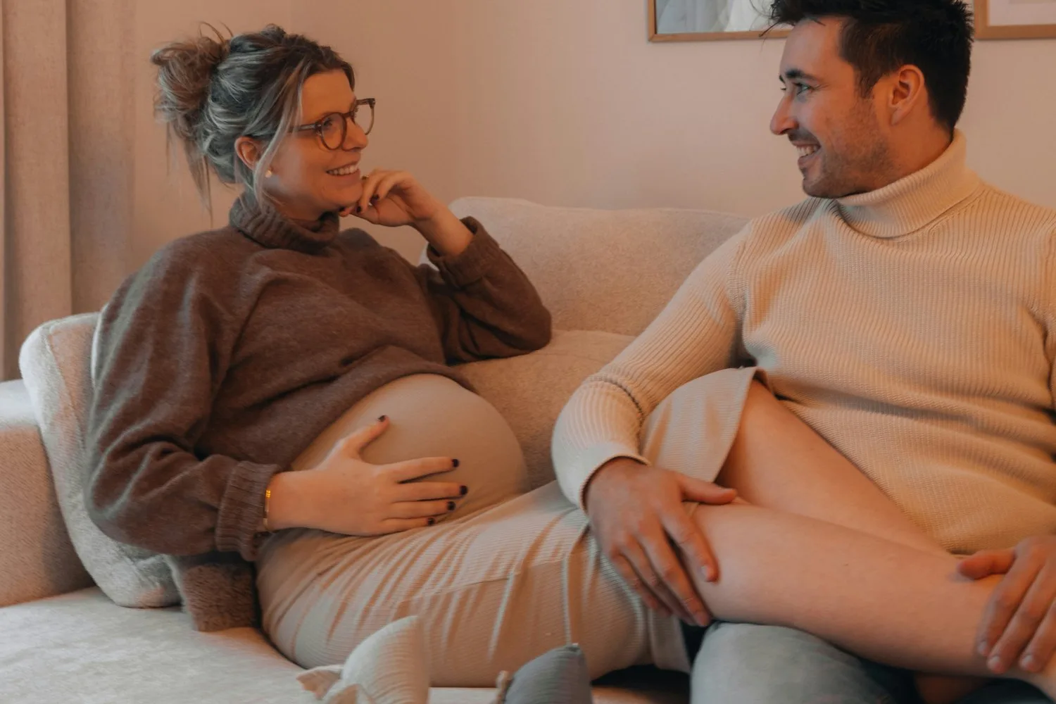 Examens de grossesse : calendrier complet des bilans et échographies