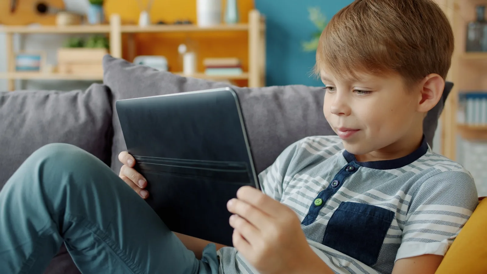 Meilleure tablette enfant 2026 : comparatif et guide