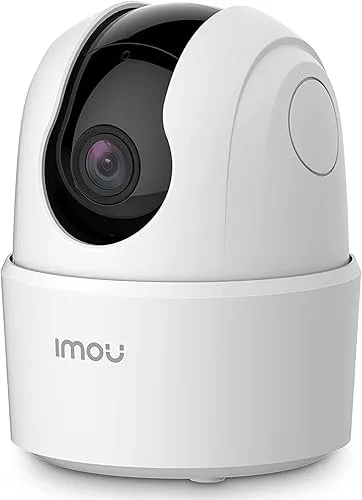 Imou caméra 360° à 19 € : le babyphone connecté pas cher qui cartonne sur Amazon