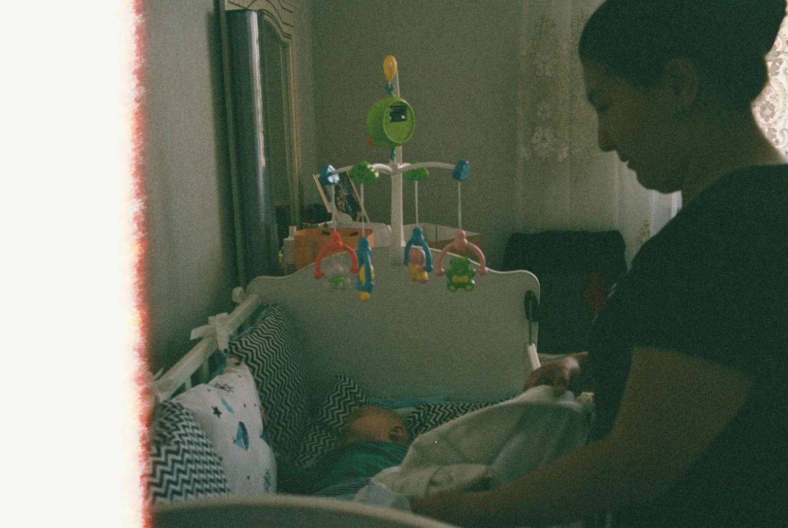 Régression sommeil bébé : comprendre chaque phase et comment réagir