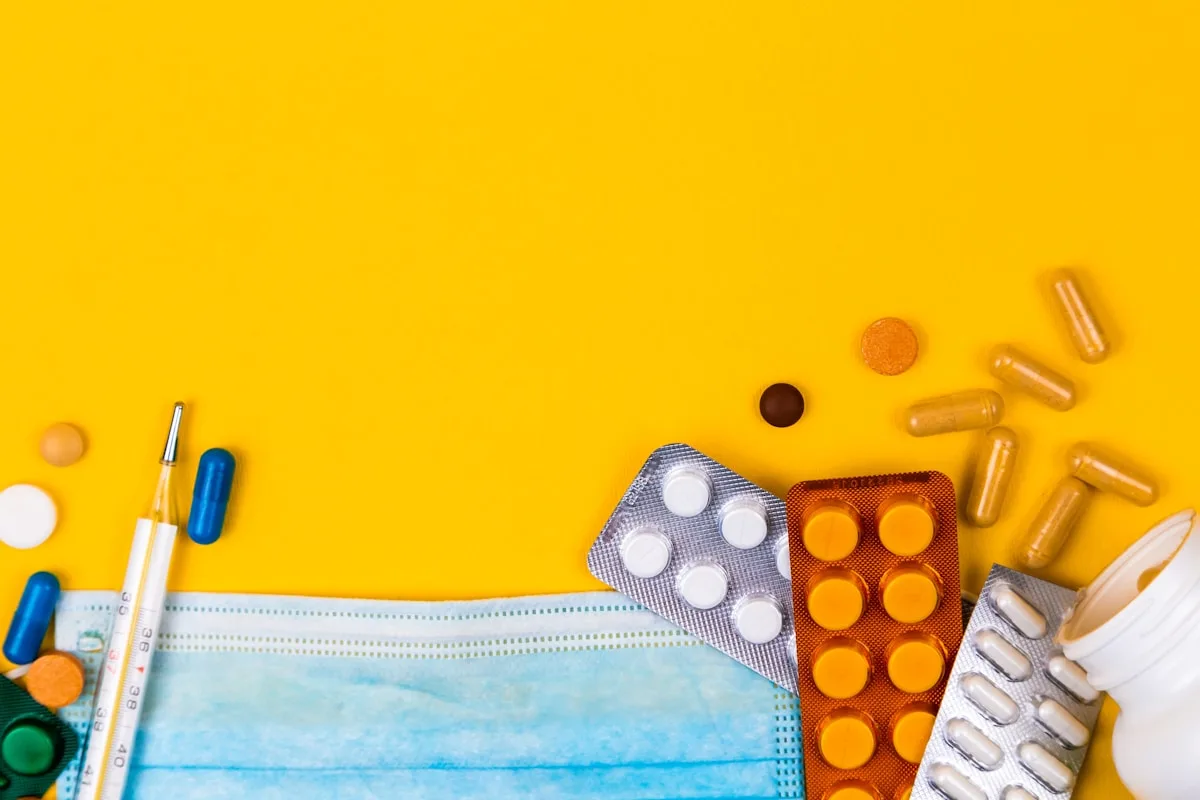 Compléments probiotiques flore intestinale parents fatigués