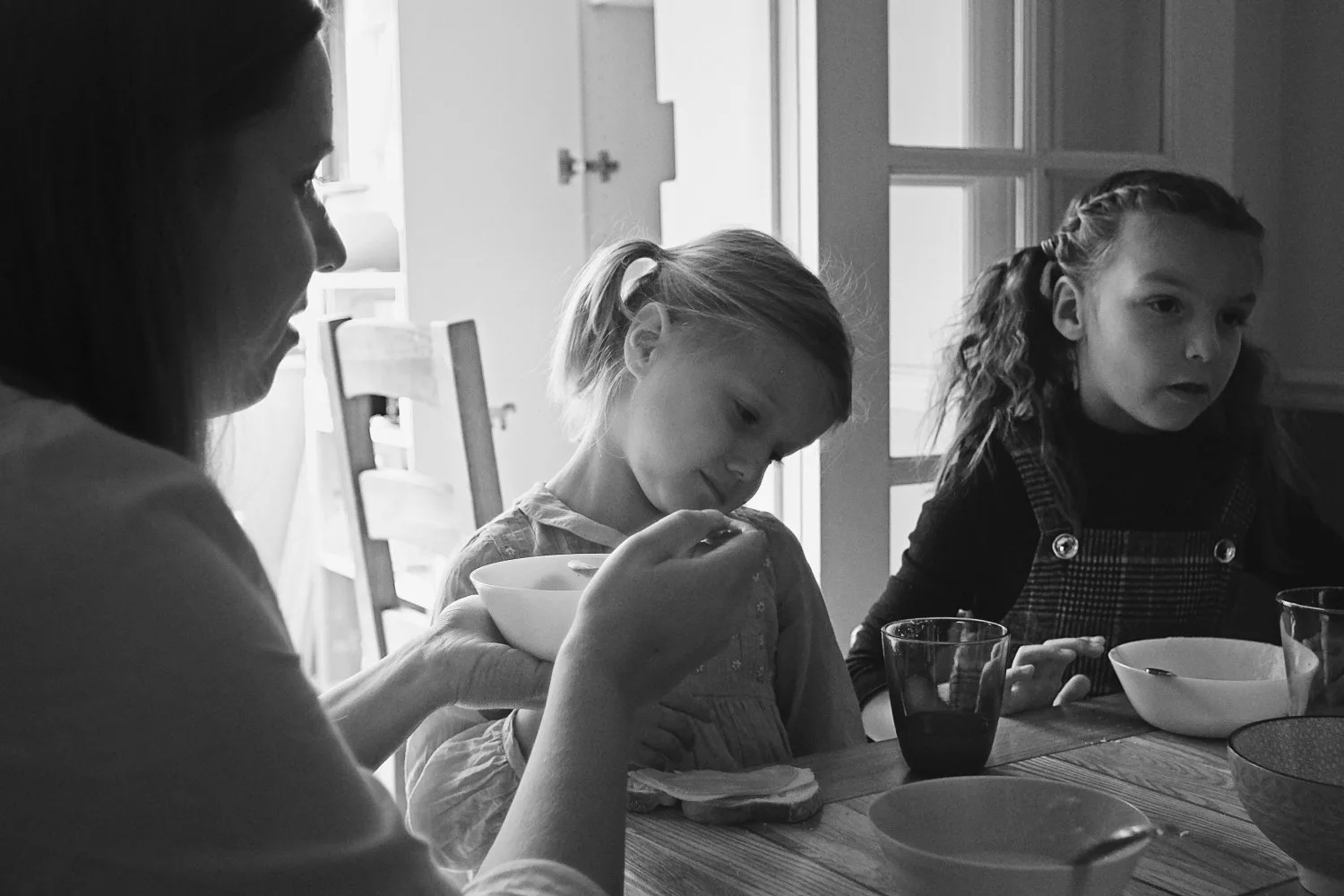 Grippe enfant : symptômes, durée et traitement