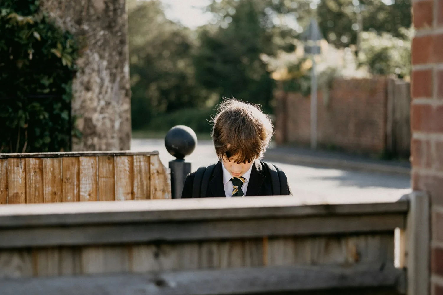 1 enfant sur 8 touché : la santé mentale des écoliers en alerte