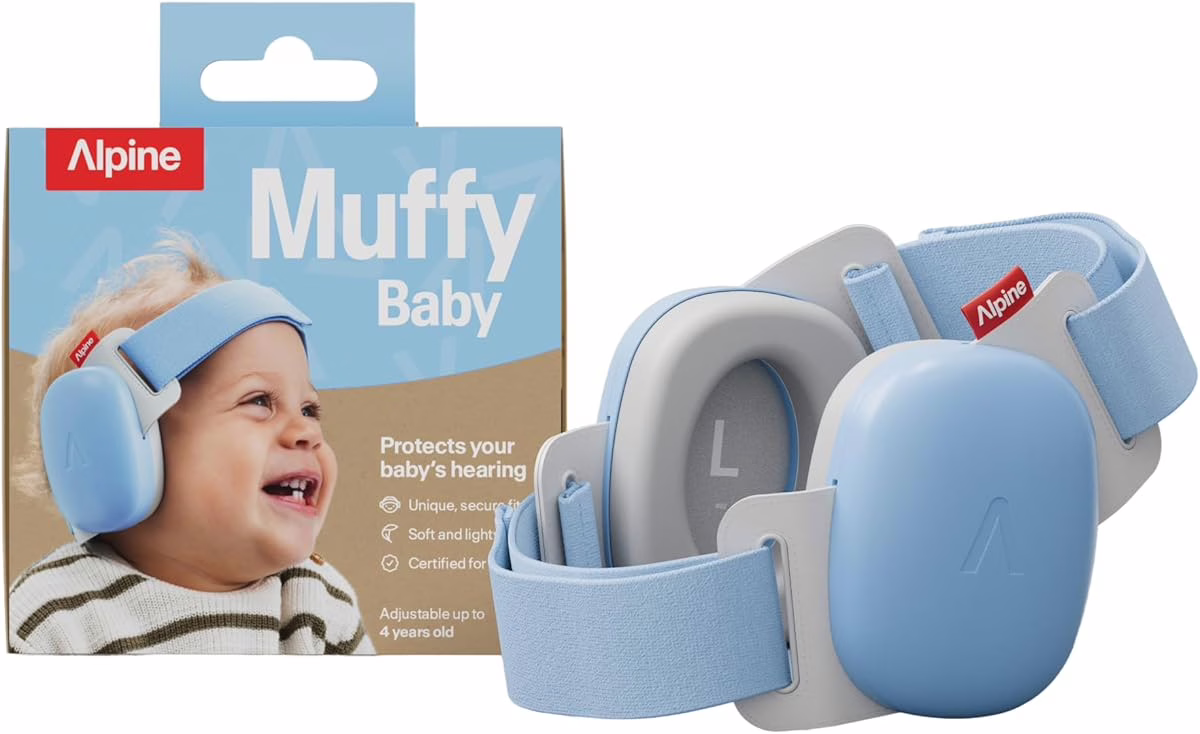 Meilleur casque anti bruit bébé : comparatif et guide d&rsquo;achat 2026