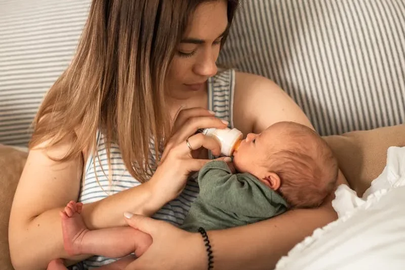 Comparatif des meilleurs biberons en verre pour bébé 2026