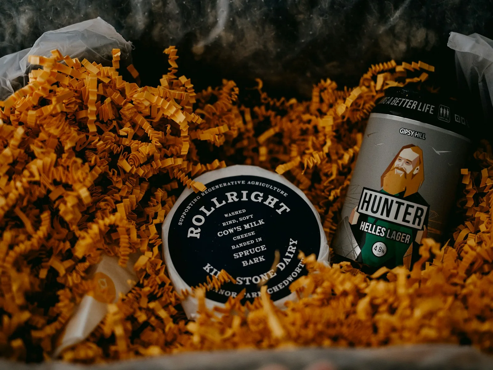 Idée cadeau naissance : 4 idées qui font vraiment plaisir en 2026