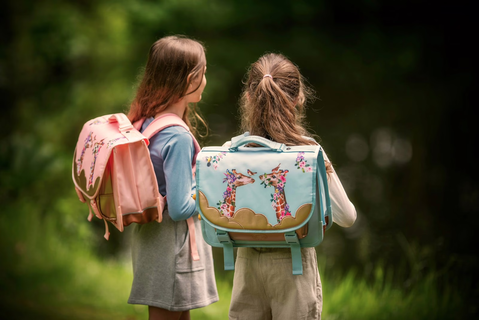 Cartable CP 2026 : le comparatif 6 modèles d&rsquo;un père de 4 enfants