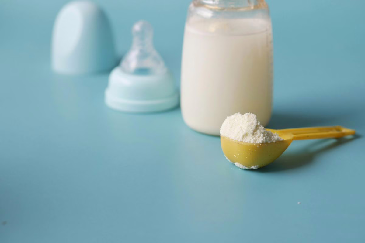 Rappel produits bébé : ces lots à vérifier d&rsquo;urgence dans votre placard