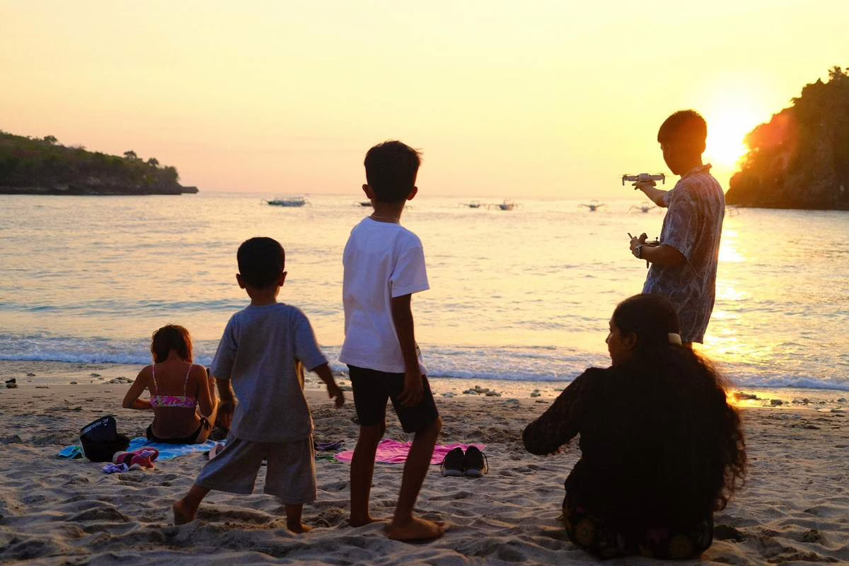 Vacances été 2026 : 3 destinations moins chères que la Côte d&rsquo;Azur
