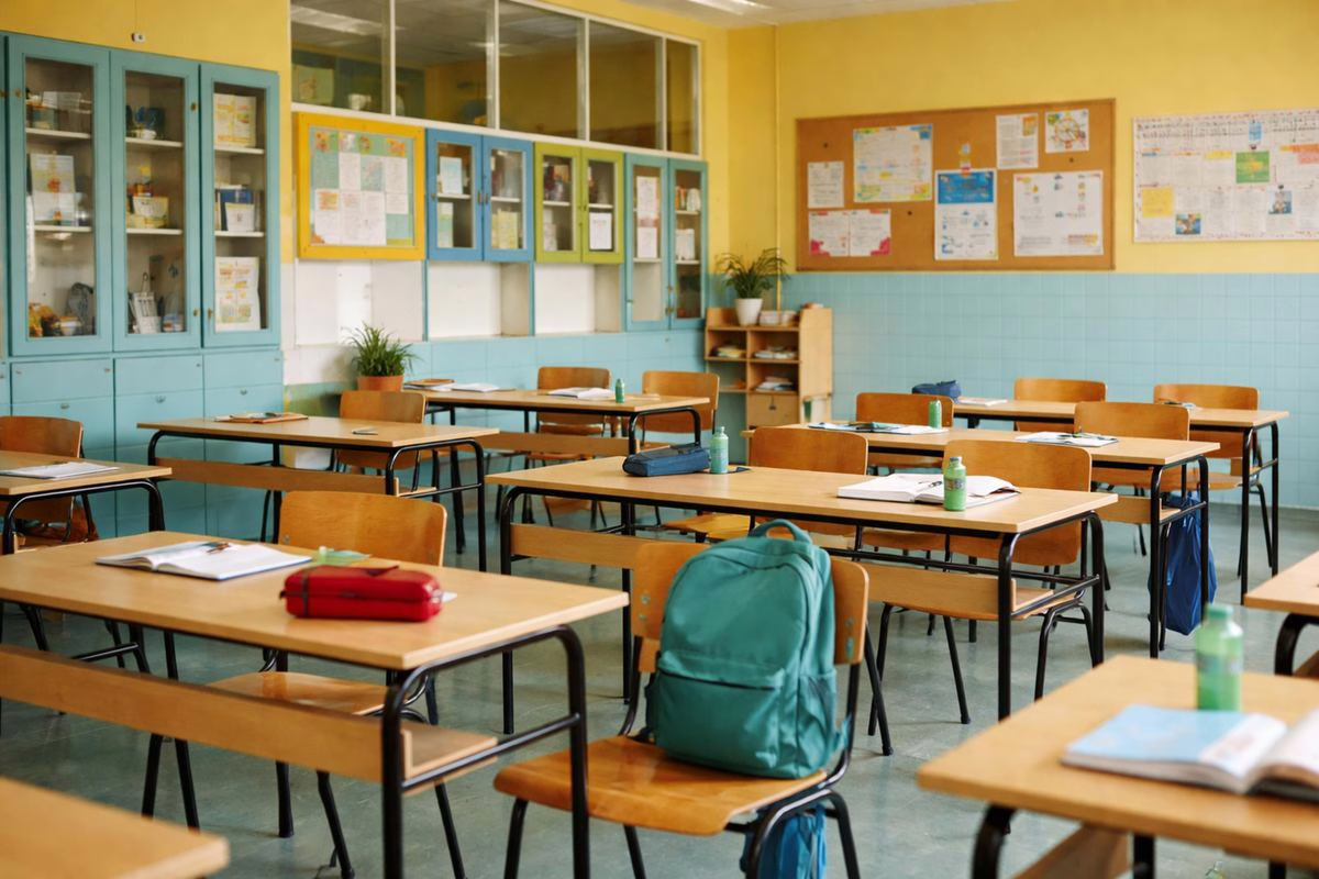 Fournitures scolaires college, bourse college 2026