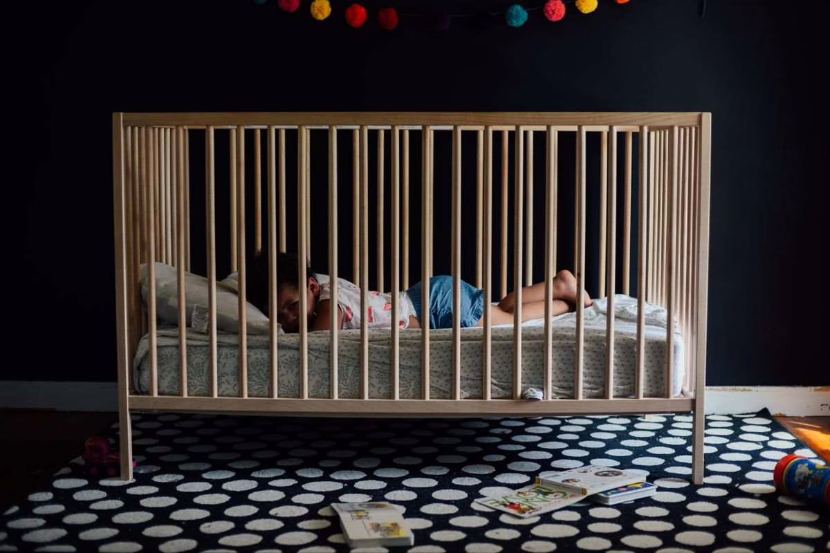 Mort inattendue du nourrisson : les règles d&rsquo;un couchage sécurisé du bébé