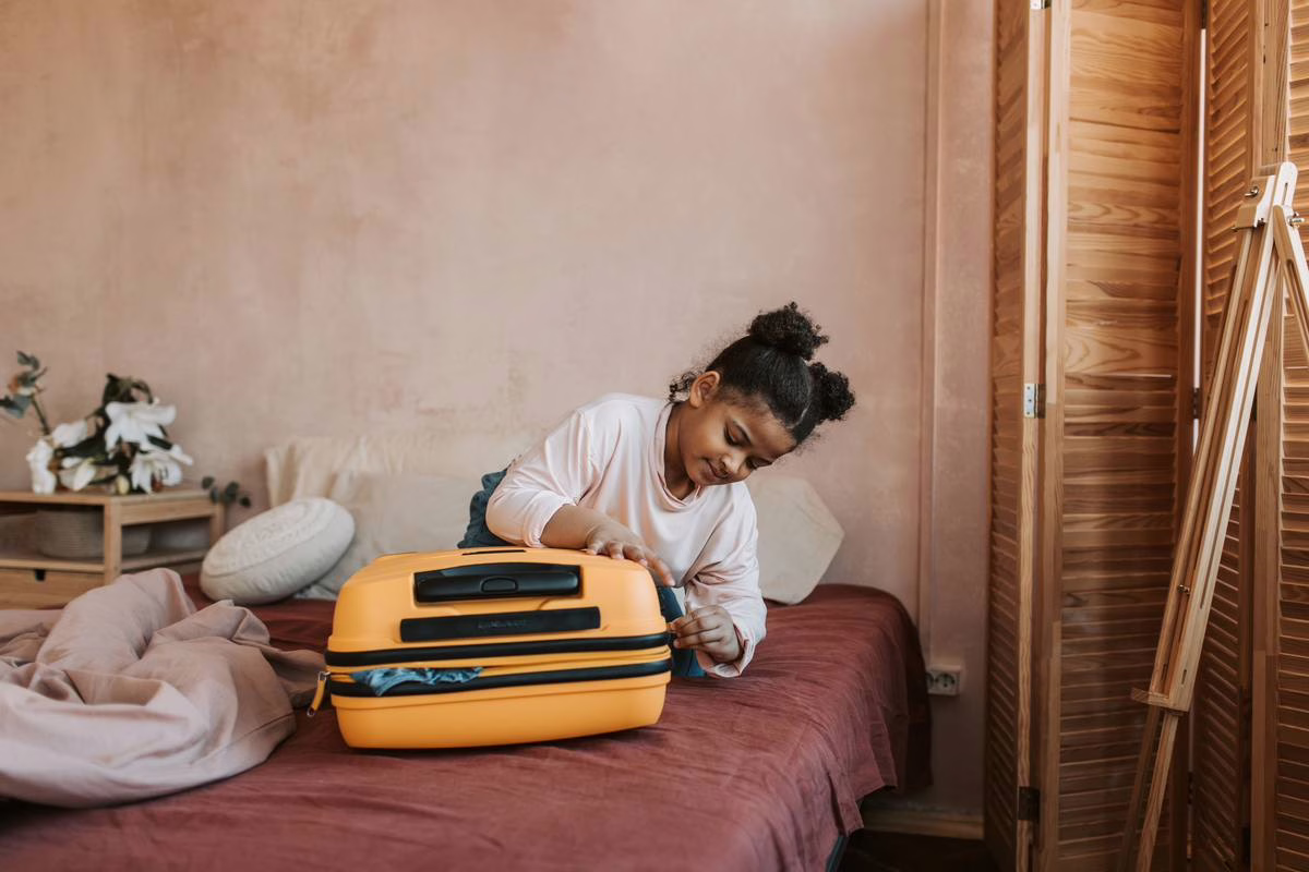Vacances et garde alternée : la règle qui évite la dispute chaque été