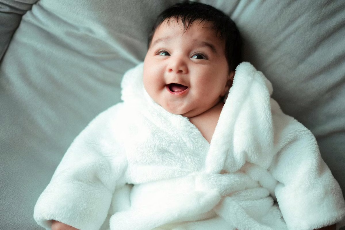 Générateur de prénom : trouvez le prénom idéal de bébé
