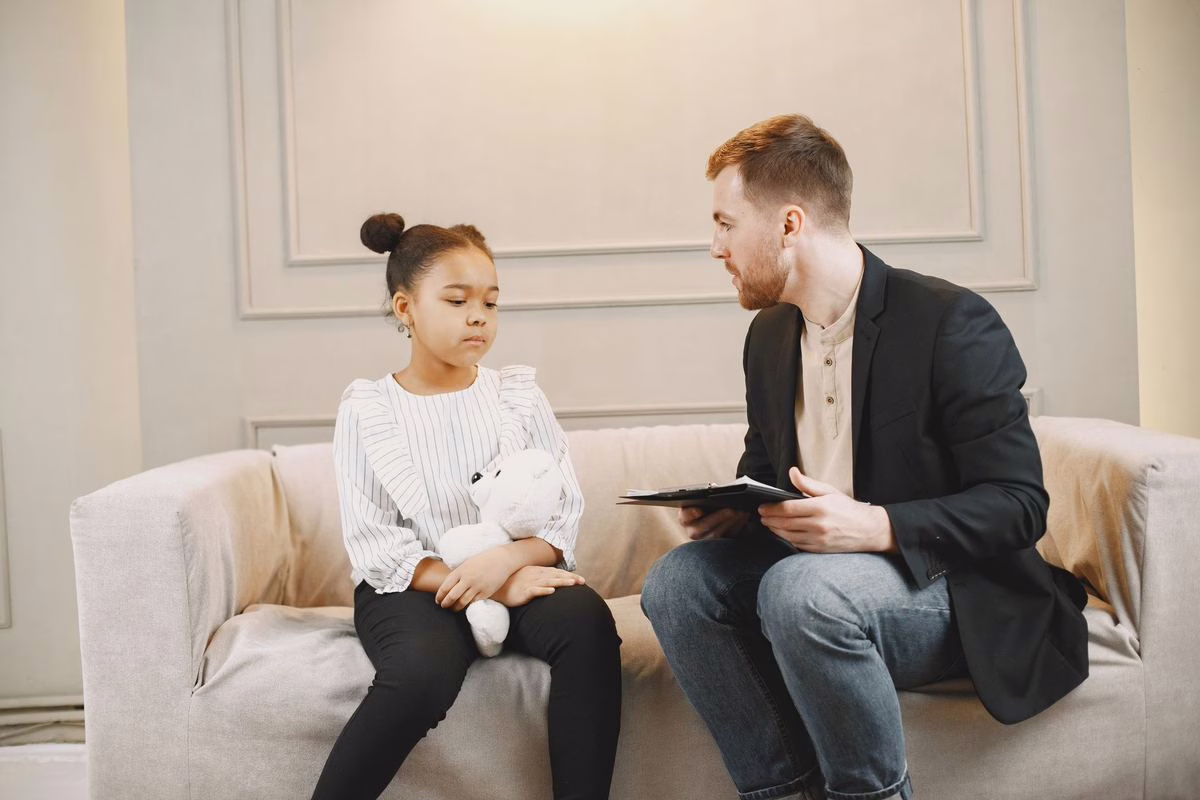 Mon soutien psy : 12 séances pour votre enfant, illimitées en ALD