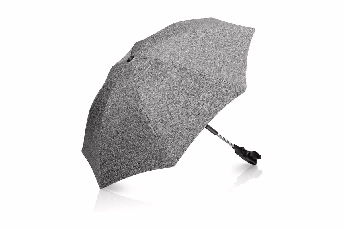 Ombrelle poussette anti-UV universelle