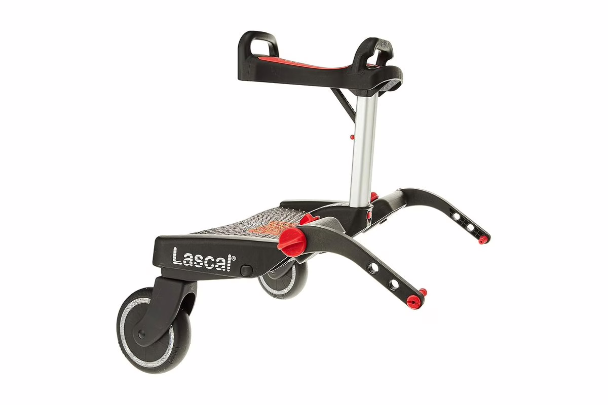 Planche poussette universelle Lascal BuggyBoard
