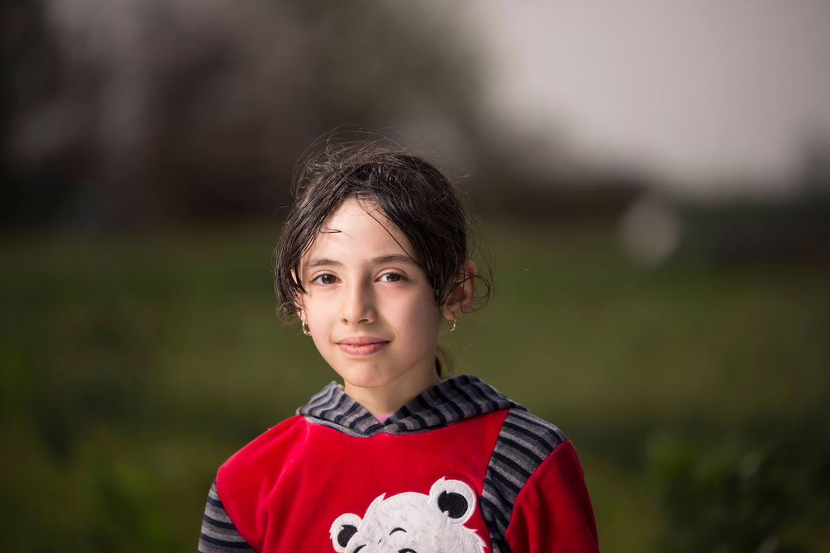 Puberté précoce : les signes à repérer avant 8 ans chez la fille