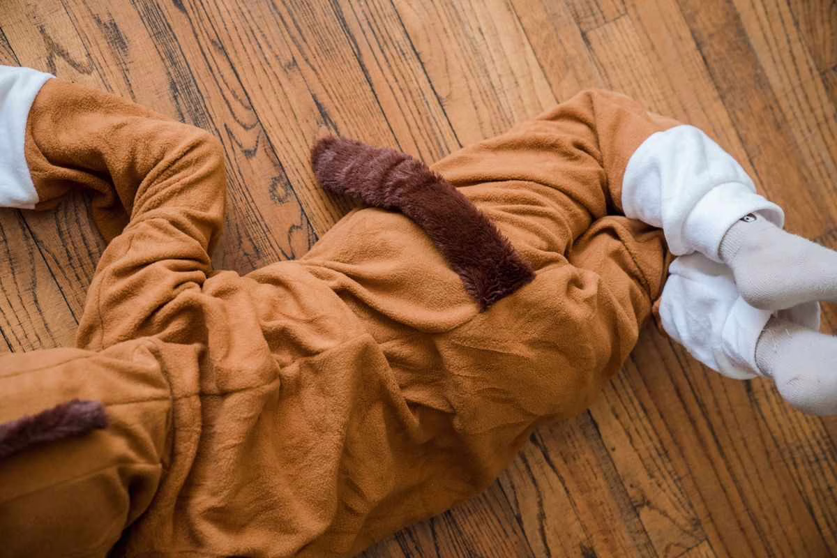 Rappel déguisement enfant Guirca : ce costume indien présente un risque de coincement