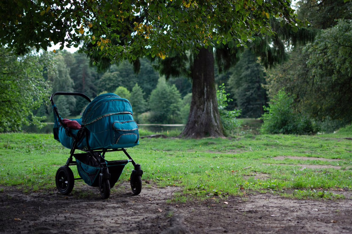 Rappel poussette Tex Baby : ce modèle convertible vendu chez Carrefour peut se retourner