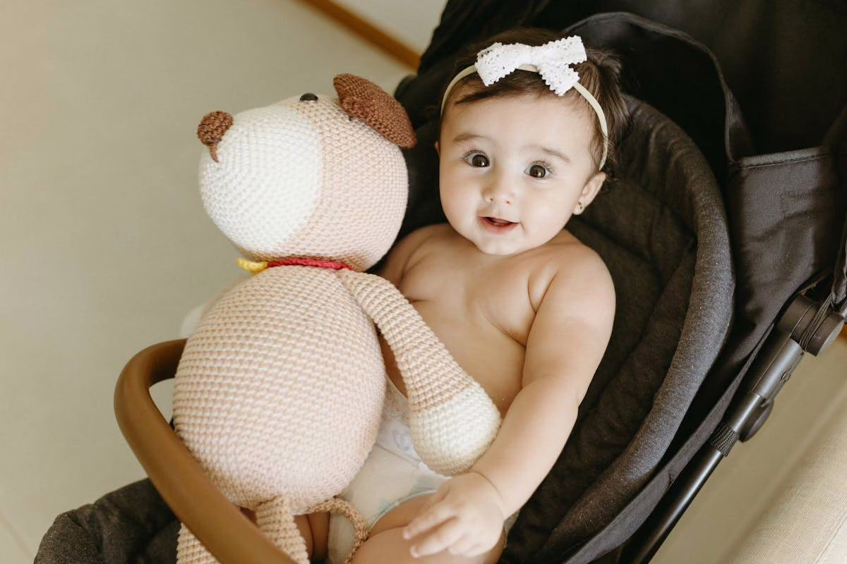 Rappel de produits bébé : les lots de puériculture à vérifier en juin 2026