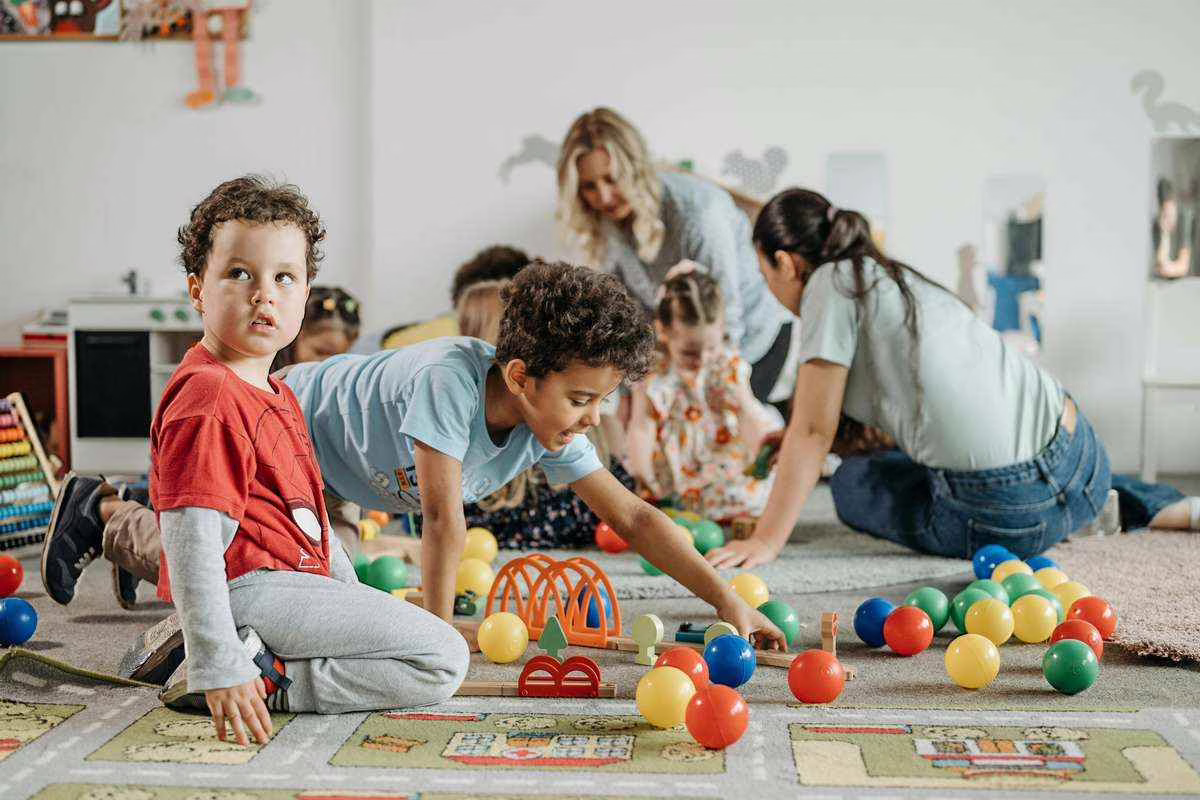 Crèches et micro-crèches : ce que le décret va changer d&rsquo;ici septembre 2026