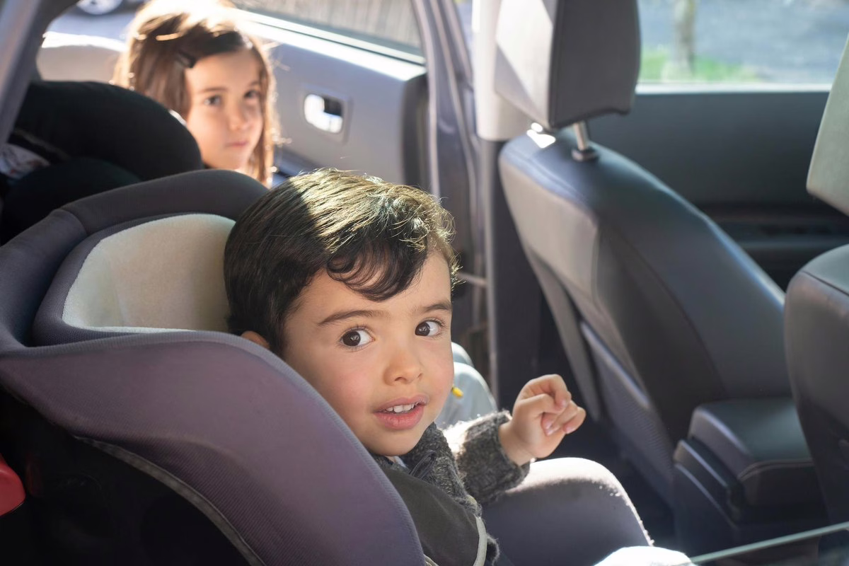 Rappel Maxi-Cosi : cette base de siège auto FamilyFix à vérifier d&rsquo;urgence