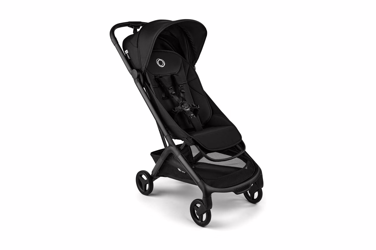 Meilleure poussette ultra compacte 2026 : comparatif et avis