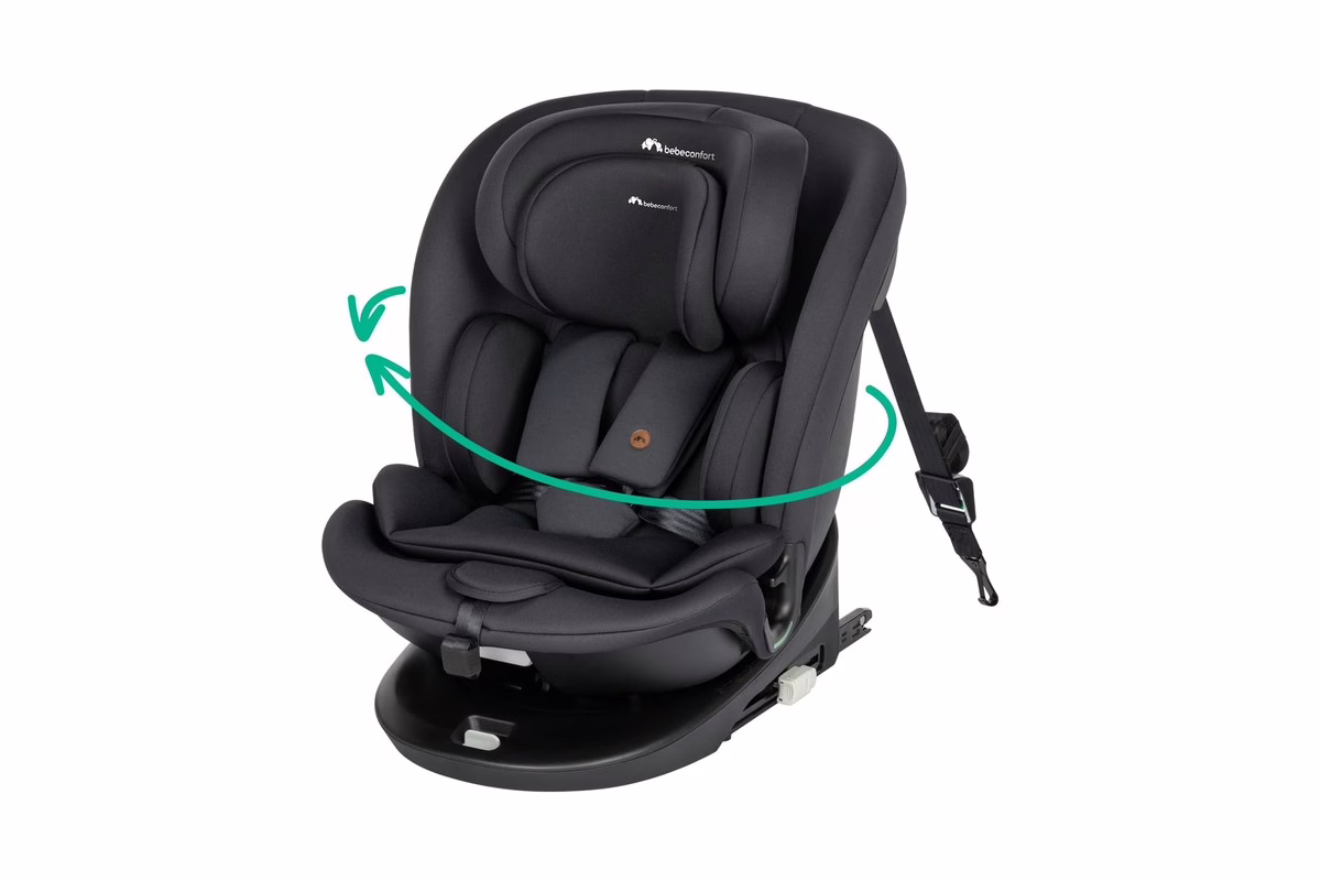 Meilleur siège auto pour les grands-parents (2e voiture) 2026