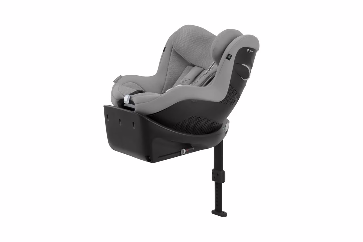 Cybex ou Joie : quel siège auto pivotant choisir en 2026 ?