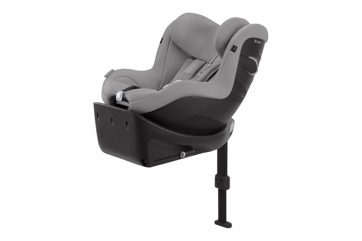 siege auto pivotant Cybex Sirona Gi i-Size