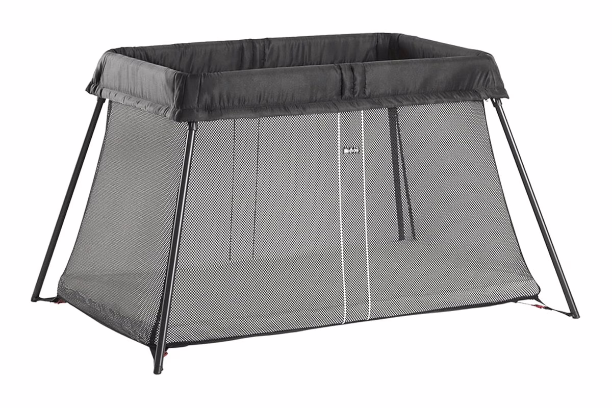 Meilleur lit parapluie léger 2026 : notre comparatif voyage et avion