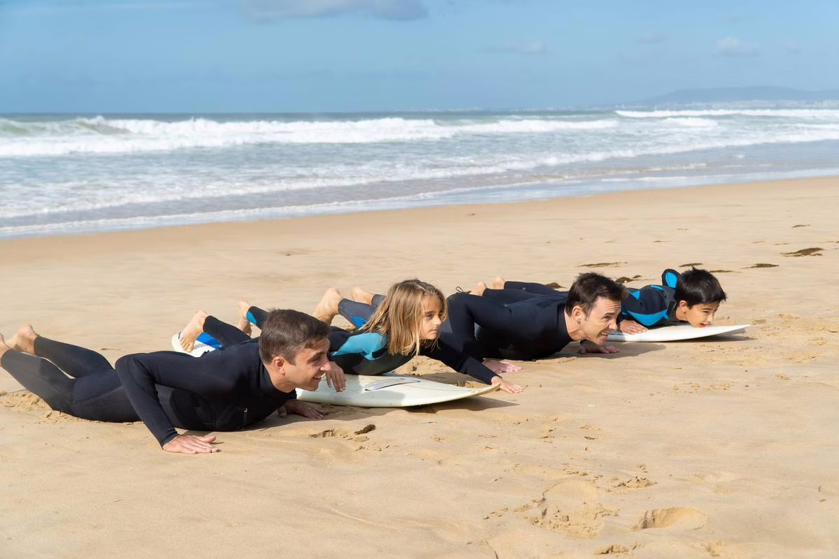Maillot anti-UV pour enfant : ce que veut vraiment dire l&rsquo;indice UPF