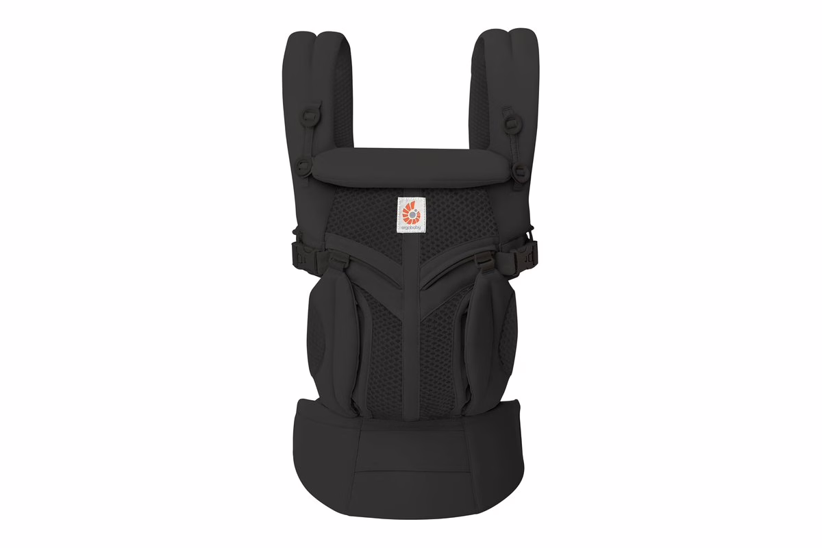 Manduca vs Ergobaby vs Physiocarrier : quel porte-bébé physiologique choisir en 2026