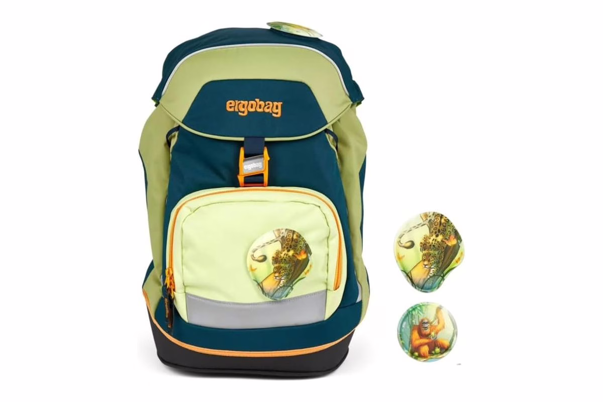 cartable primaire leger pour le CE1 au CM2