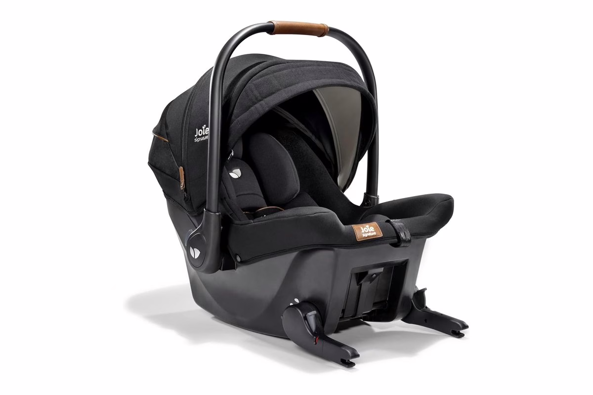 siege auto i-Size norme R129