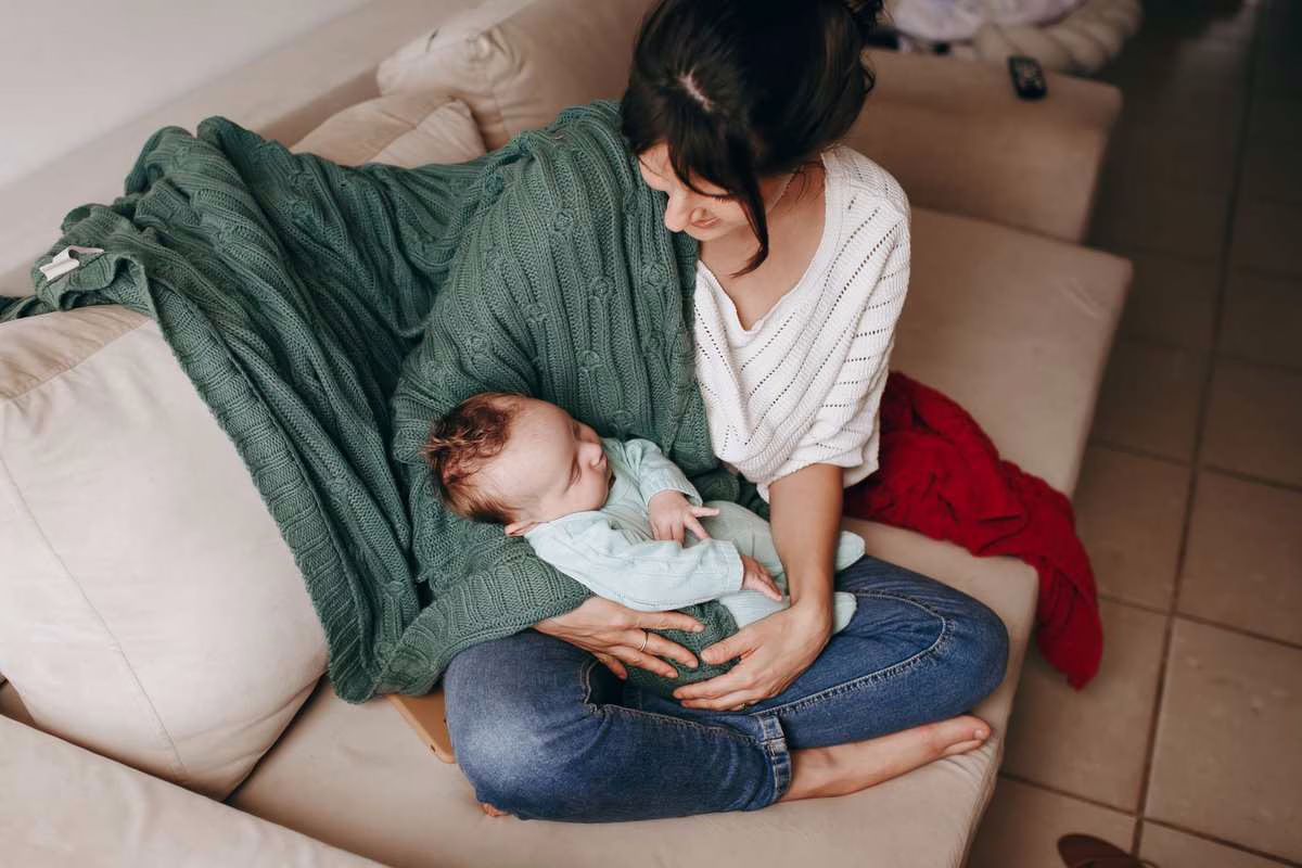 Rappel de poussettes Britax Römer : trois modèles Smile concernés