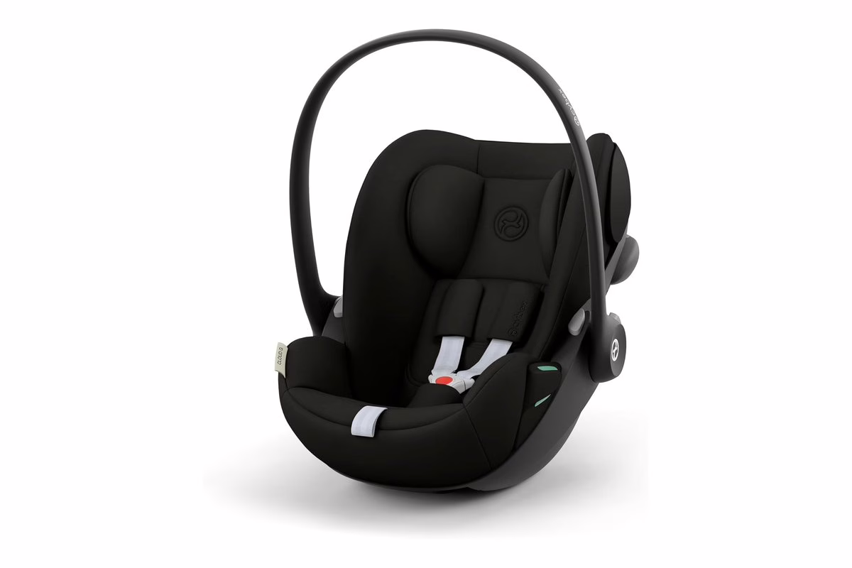 siege auto inclinable pour dormir en voiture